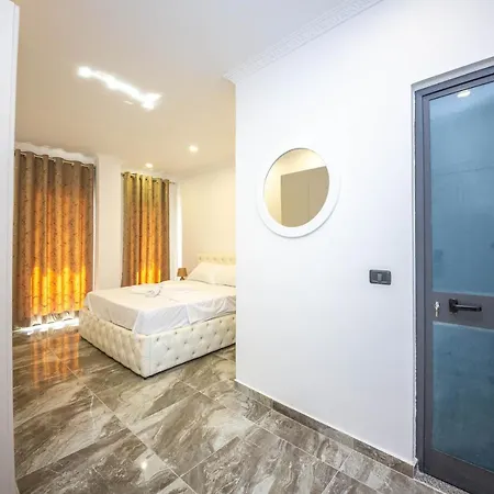 Aron 3* Golem (Tirana)